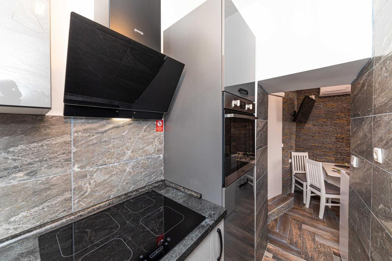 Apartments Keka Kaštela Kültér fotó