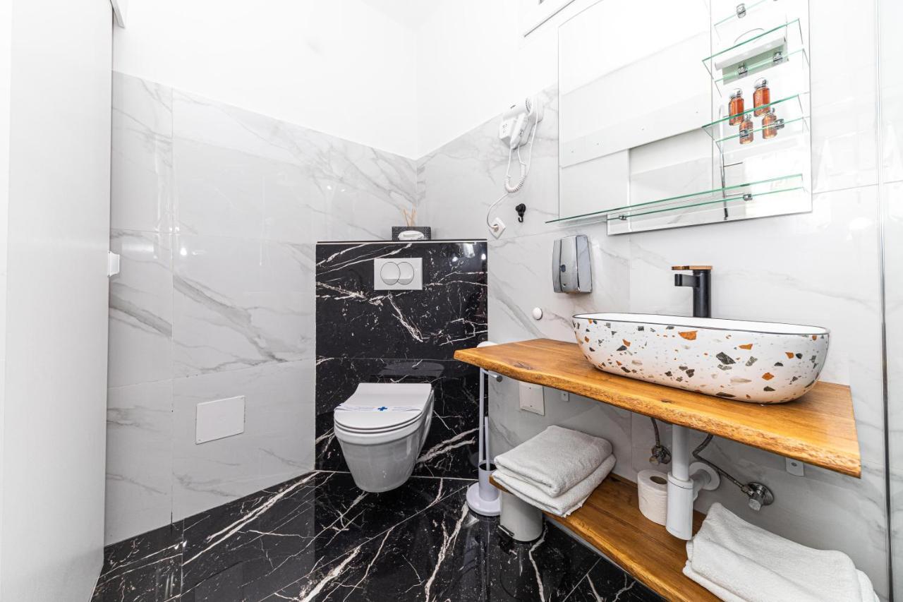 Apartments Keka Kaštela Kültér fotó