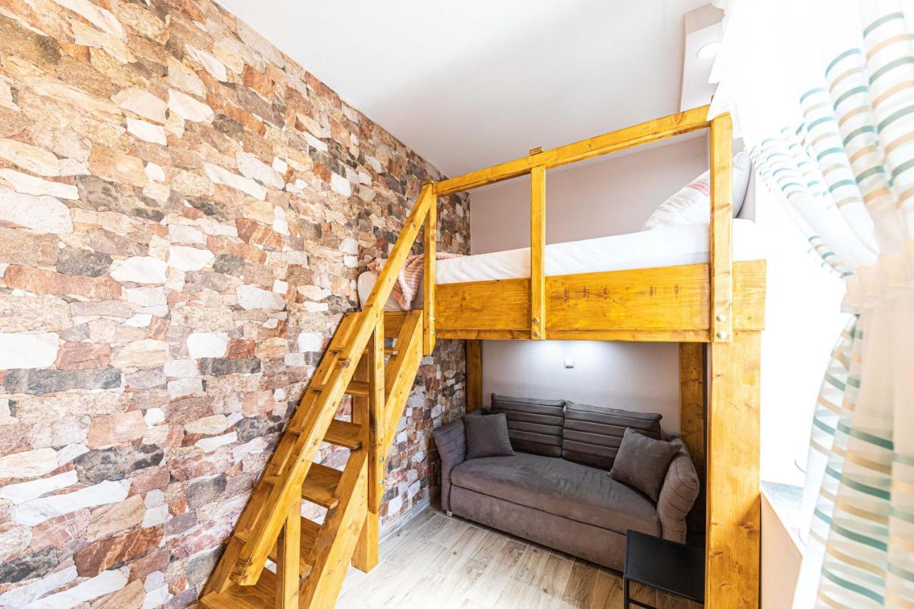 Apartments Keka Kaštela Kültér fotó