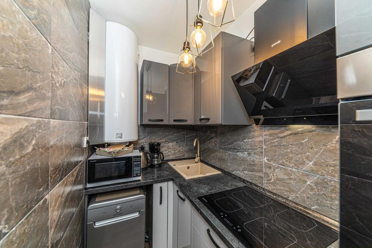 Apartments Keka Kaštela Kültér fotó